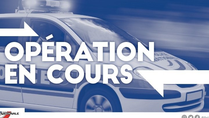 Επαναλειτουργεί ο σιδηροδρομικός σταθμός της Λιόν μετά την απειλή για βόμβα, συνελήφθη ένα πρόσωπο