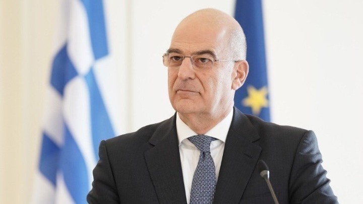 Ο Ν. Δένδιας ενημερώνει σήμερα τους εκπροσώπους των κοινοβουλευτικών κομμάτων