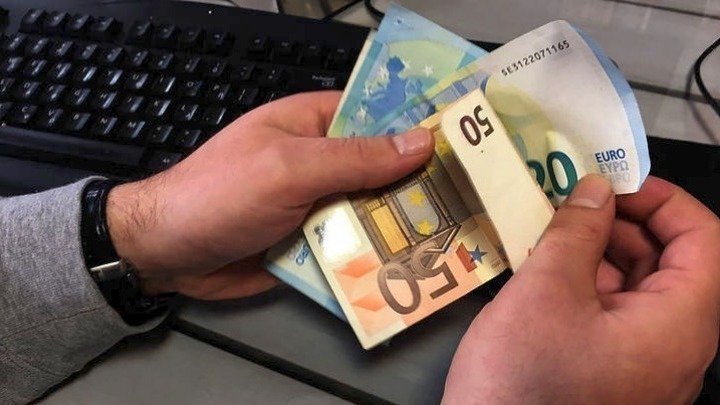 Σήμερα η πληρωμή της αποζημίωσης ειδικού σκοπού σε 1.832 δικαιούχους