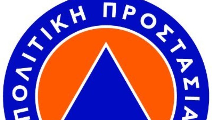 Στην Ελασσόνα μεταβαίνει ο γ.γ. Πολιτικής Προστασίας, Β. Παπαγεωργίου