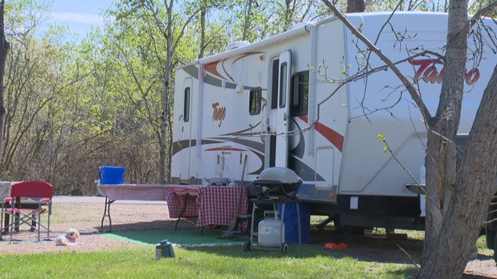 Sask Provincial Parks Introducing New Campsite Reservation Website Evdomadaca