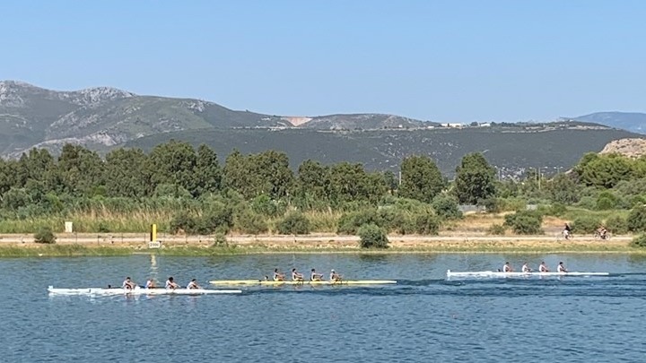 Αναβάλλεται η Α΄Φάση του 87ου Πανελληνίου πρωταθλήματος