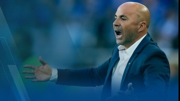 Ο Σαμπαόλι «μεταμόρφωσε» τον Παγιέτ