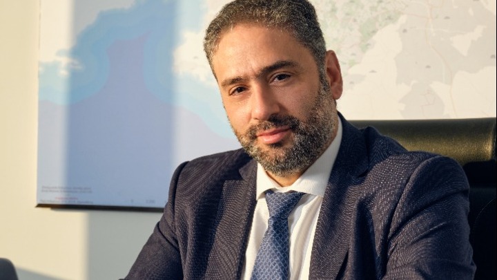 Π. Χατζηγιάννης: Σε νέα εποχή εισέρχεται η θέρμανση των νοικοκυριών της Αττικής