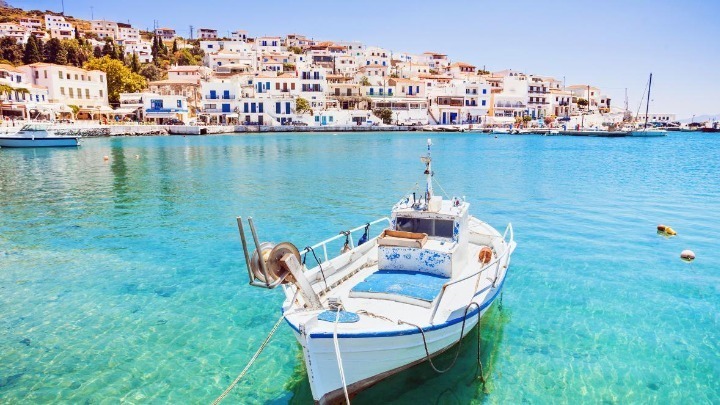 Ανοίγει ο τουρισμός-Τα έγγραφα που απαιτούνται