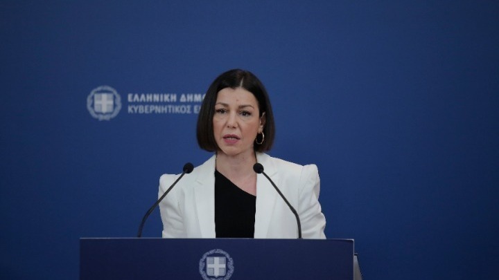 Αρ. Πελώνη: Όσο προχωρά η επιχείρηση εμβολιασμού και η σταδιακή χαλάρωση των μέτρων τόσο θα αυξάνεται η ιδιωτική κατανάλωση
