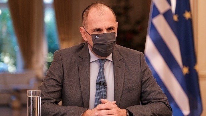 Γ. Γεραπετρίτης: Τον Ιούνιο θα έχουμε εξασφαλίσει μια πολύ ικανοποιητική ανοσία πληθυσμού