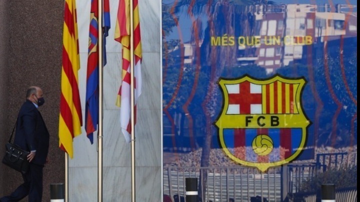 Προβληματισμός για Κούμαν, κρούση σε Φλικ