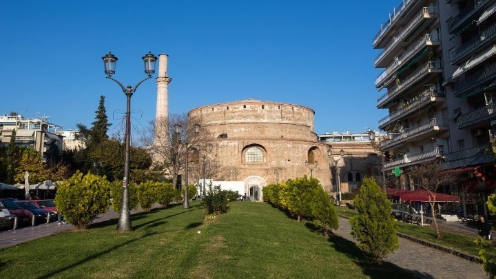 Θεσσαλονίκη: Αστυνομικοί έλεγχοι για παράνομη διαμονή στη χώρα