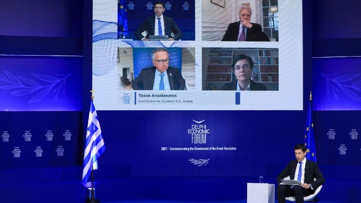 Ζαν Κλοντ Τρισέ: Η κρίση του κορονοϊού θα επιταχύνει την ευρωπαϊκή ολοκλήρωση