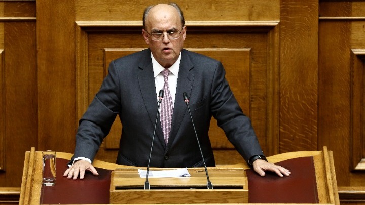 Γ. Ζαββός: Το τραπεζικό δίκτυο το καθορίζει η κάθε τράπεζα σύμφωνα με την επιχειρηματική της πολιτική
