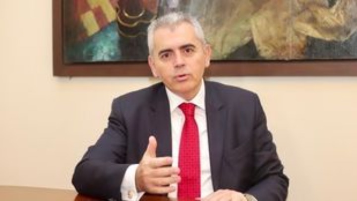 Μ. Χαρακόπουλος: Αναβαθμισμένο το διεθνές κύρος της Διακοινοβουλευτικής Συνέλευσης Ορθοδοξίας