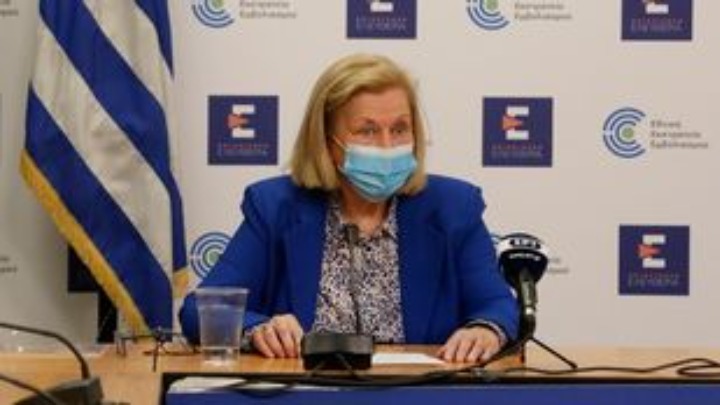 Το σκεπτικό τη Εθνικής Επιτροπής Εμβολιασμών για τον εμβολιασμό κατά της covid-19 παιδιών 12-15 ετών