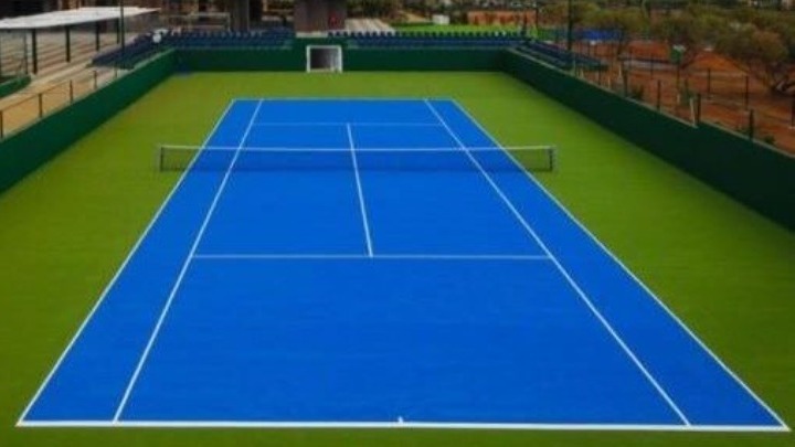 Davis Cup: Ο Σκορίλας την πρώτη ελληνική νίκη