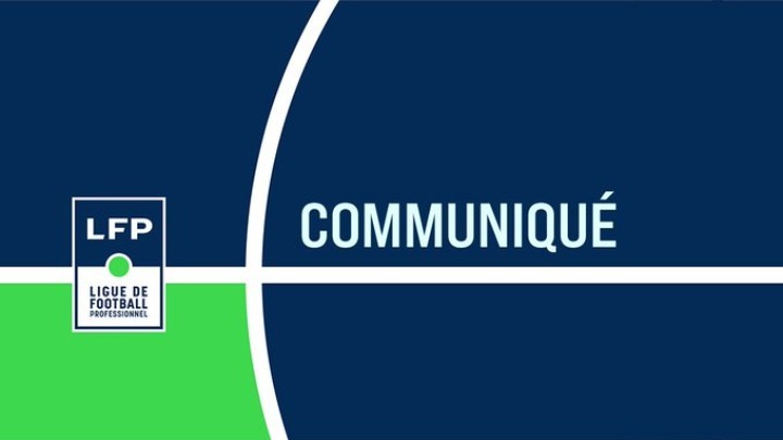 Έκτακτη συνεδρίαση της LFP για τα επεισόδια στη Λανς(p)