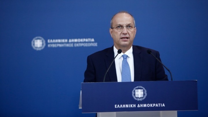 Γ. Οικονόμου: Η κυβέρνηση παίρνει μέτρα για όλους – Αδύναμος ο κ. Τσίπρας να δώσει απαντήσεις