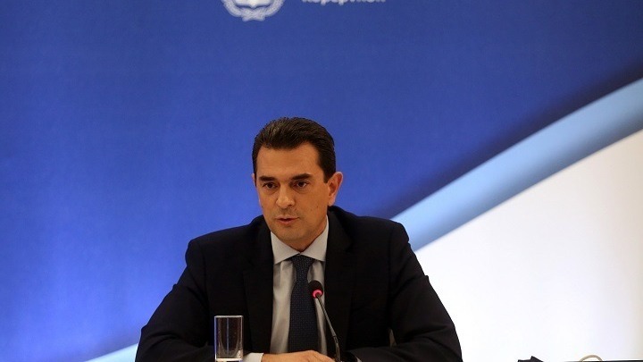 Κ.Σκρέκας: Τα μέτρα για την αντιμετώπιση των ανατιμήσεων στην ηλεκτρική ενέργεια