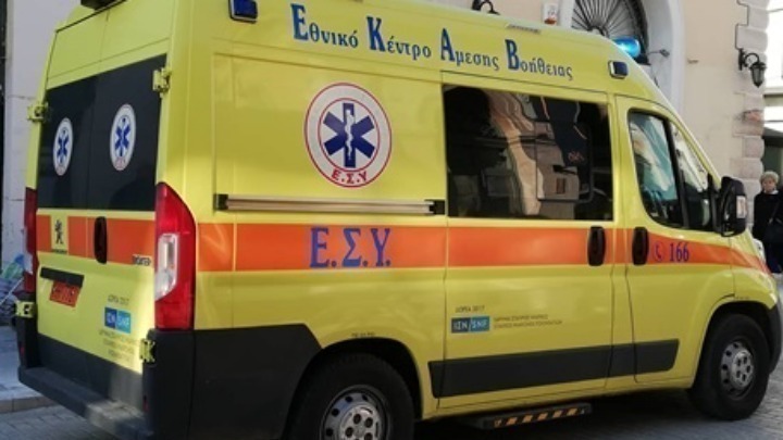 Πάτρα: Σε ΜΕΘ εξάχρονος που τραυματίστηκε παρακολουθώντας αγώνες κάρτ