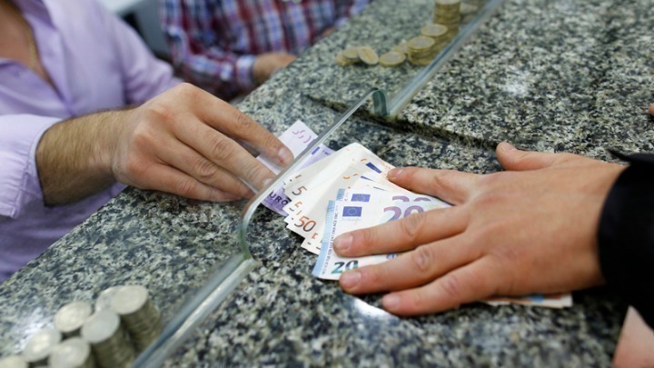Υπ. Εργασίας: Οι πληρωμές από τον e-ΕΦΚΑ και τον ΟΑΕΔ έως τις 10 Δεκεμβρίου
