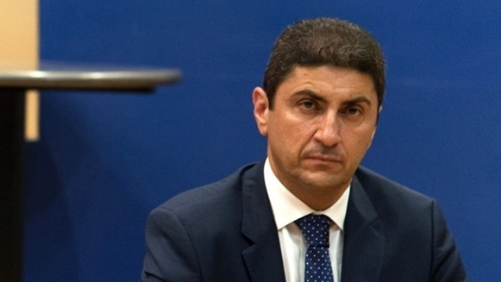 «Ο αθλητισμός και ο εθελοντισμός είναι μεγάλο κεφάλαιο»