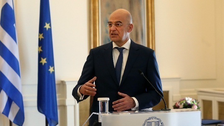 Μήνυμα Ν. Δένδια για τα 33 χρόνια από τη δολοφονία του Π. Μπακογιάννη