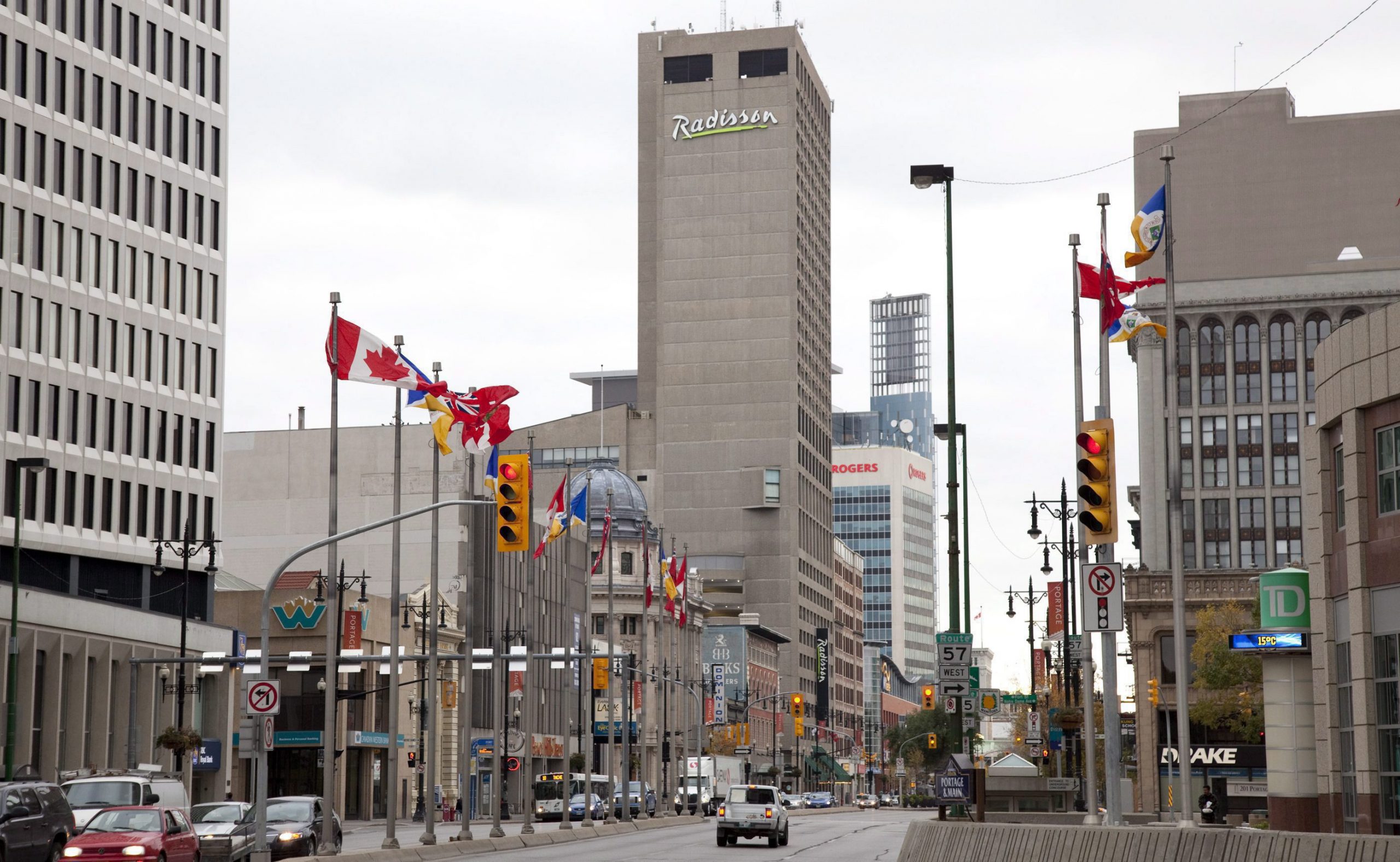 Growing population key to growing Winnipeg’s downtown BIZ evdomada.ca