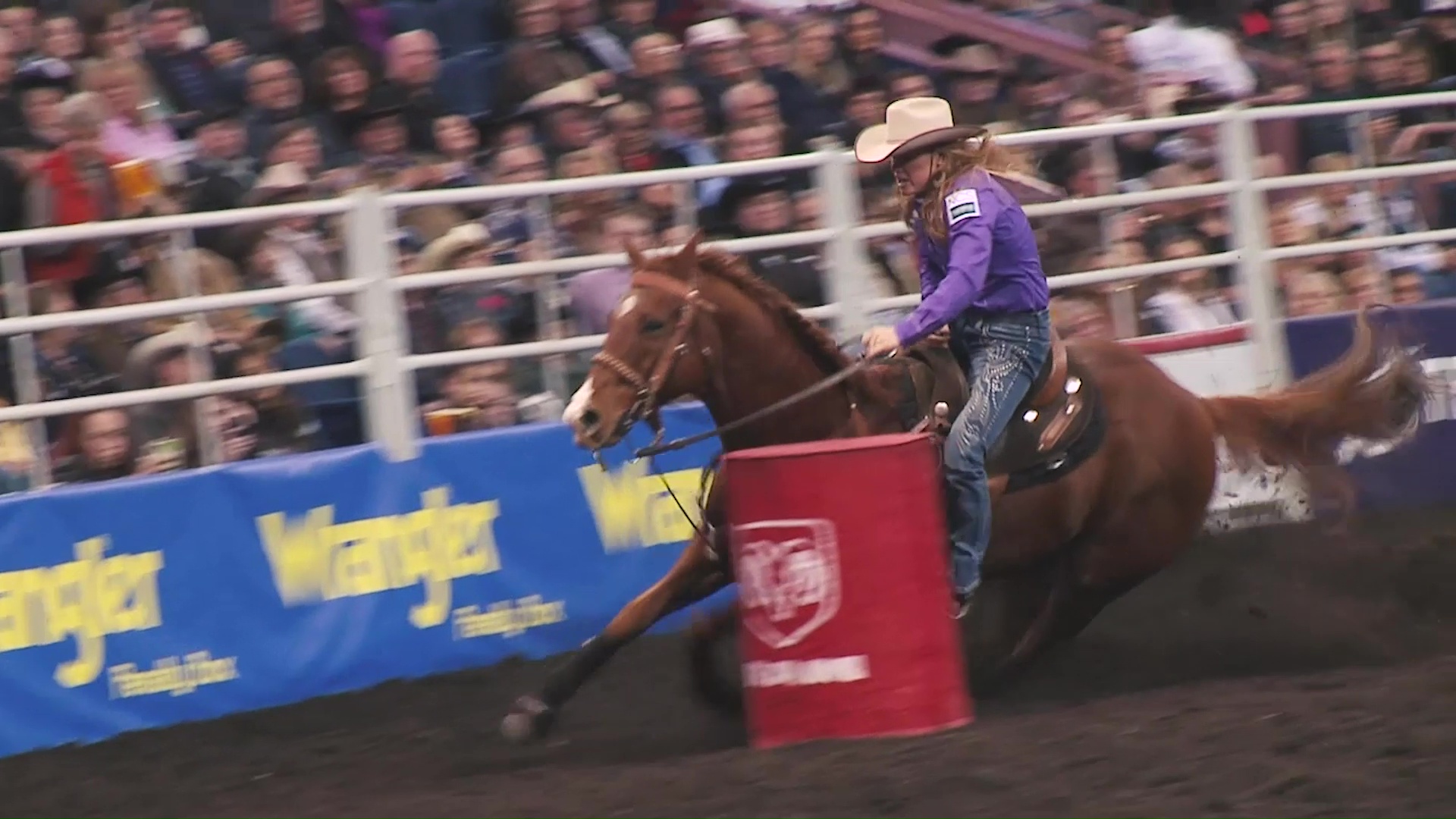 Canadian Finals Rodeo returning to Edmonton in 2024 evdomada.ca