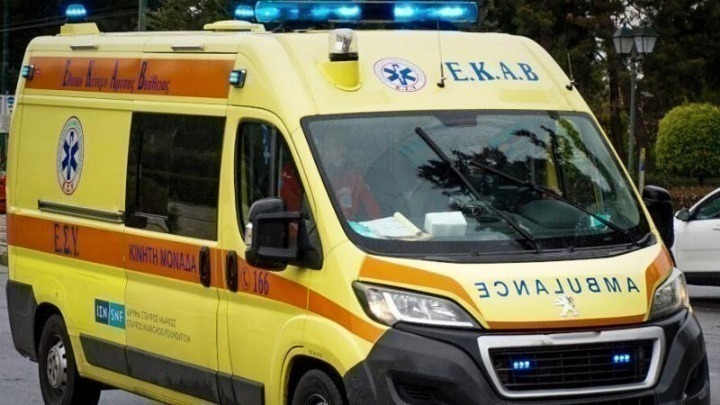 Αστυνομικοί συνέδραμαν για τη μεταφορά 4χρονης στο νοσοκομείο ΑΧΕΠΑ