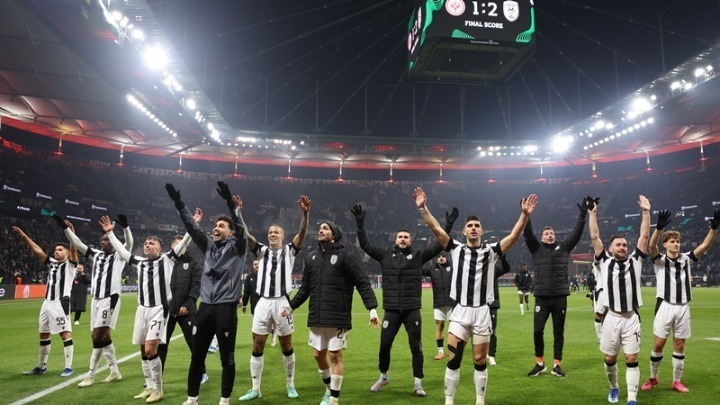 UEFA: Ο ΠΑΟΚ στην ευρωπαϊκή ελίτ των «9», οι 4 απόλυτες και οι 36 με εξασφαλισμένη ευρωπαϊκή συνέχεια