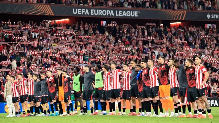 Champions League- Οριστικά με 5η ομάδα η Ισπανία το 2025/26