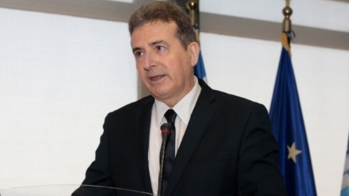 M. Χρυσοχοΐδης: Ας ταξιδέψουμε με προσοχή και ασφάλεια το Πάσχα