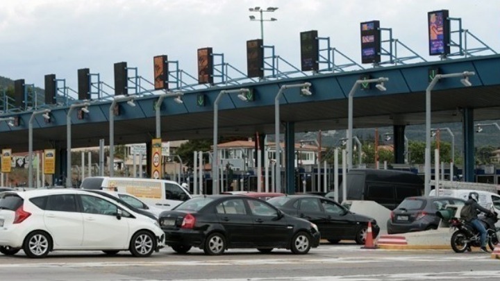 Mε αμείωτο ρυθμό συνεχίζεται η έξοδος των εκδρομέων του Πάσχα