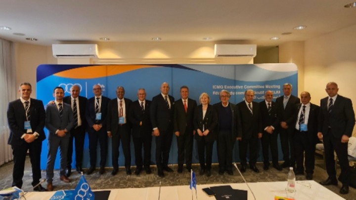 Μεσογειακοί Αγώνες 2030: Στο πρόγραμμα το ποδόσφαιρο σάλας