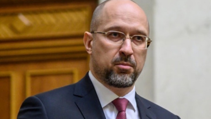Ο Ουκρανός πρωθυπουργός μεταβαίνει στην Ουάσινγκτον την επόμενη εβδομάδα για διαπραγματεύσεις