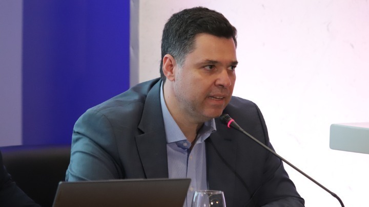 Θ. Κοντογεώργης: Βελτίωση εισοδημάτων, στεγαστικό, φορολογικές ελαφρύνσεις και δημόσιες επενδύσεις στις προτεραιότητες της κυβέρνησης