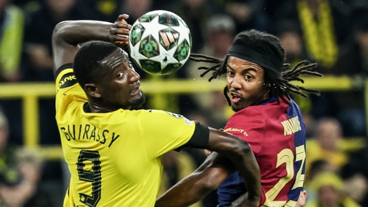 UCL: Έφτασε τα 596 γκολ, ένα κάθε 28' και 3,24 σε κάθε ματς