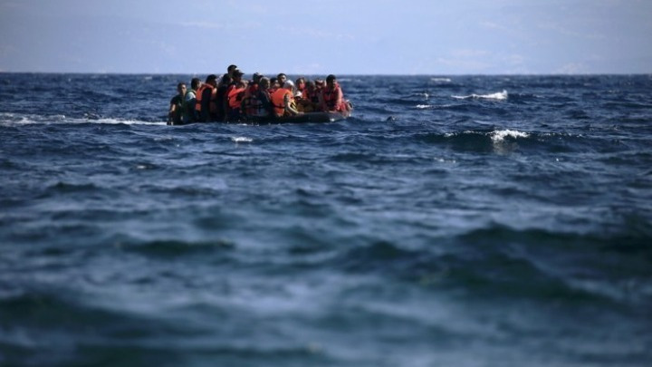 Γαλλία-ναυάγιο στη Μάγχη: Ένας μετανάστης νεκρός, 61 διασώθηκαν