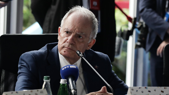 Κ. Τασούλας: Η θυσία των Ελλήνων του Πόντου μάς αφήνει ως παρακαταθήκη τον αγώνα για την καταπολέμηση κάθε μορφής βίας, διακρίσεων και μισαλλοδοξίας