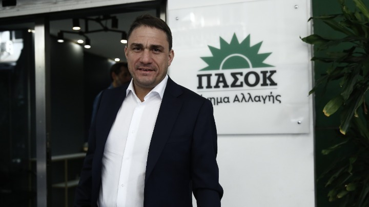 K. Τσουκαλάς για Προανακριτική: Ο πρωθυπουργός φαίνεται ότι είναι όμηρος διευθετήσεων