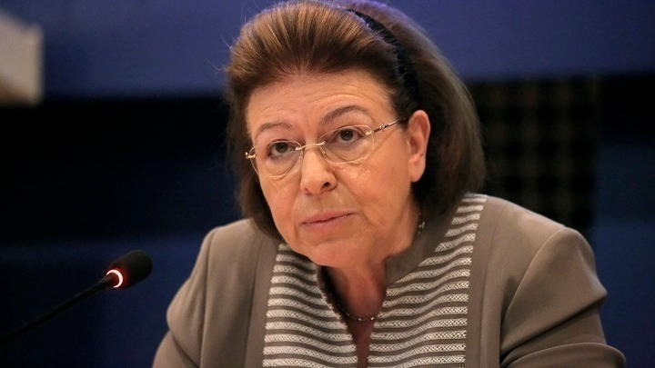 Λ. Μενδώνη: Ιερό καθήκον η διατήρησης της μνήμης και της απόδοσης δικαιοσύνης