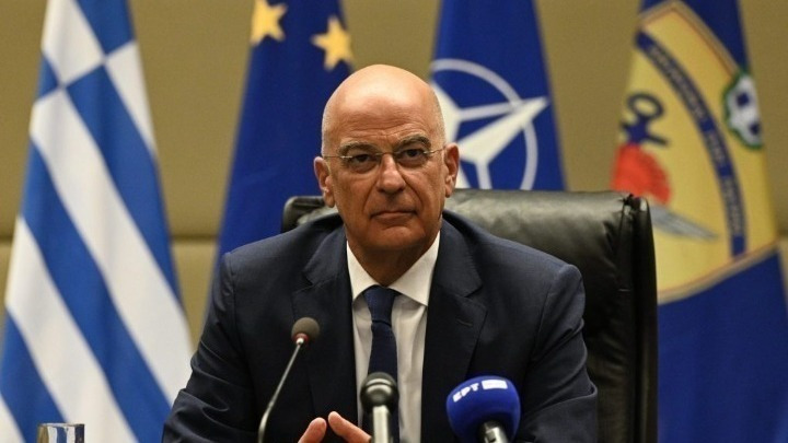 Ν. Δένδιας: Τιμάμε τη μνήμη των 353.000 θυμάτων της Γενοκτονίας των Ελλήνων του Πόντου