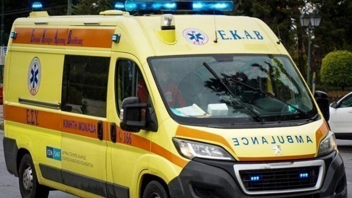 Σέρρες: Αιματηρό επεισόδιο για προσωπικές διαφορές