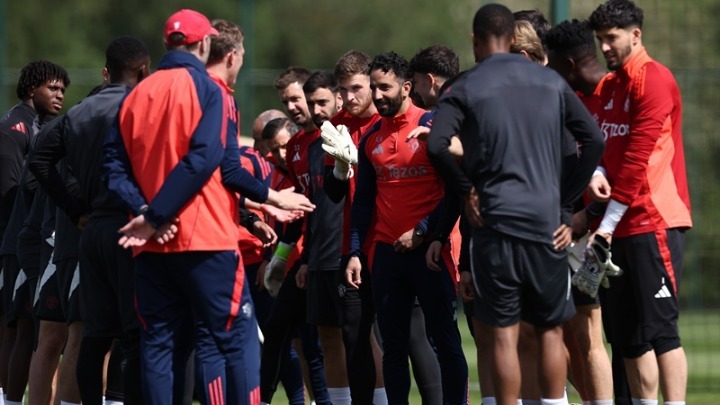 UEL-Μάντσεστερ Γιουνάιτεντ-Το μέλλον...περνάει από το «Σαν Μαμές», στο Μπιλμπάο μπορούν να αλλάξουν τα πάντα
