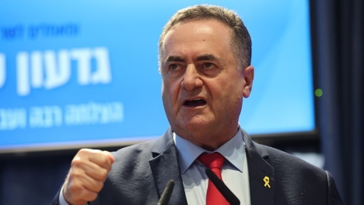 Υπουργός Άμυνας του Ισραήλ: Ο αγιατολάχ Χαμενεΐ θα πρέπει «να απαντήσει για τα εγκλήματά του»