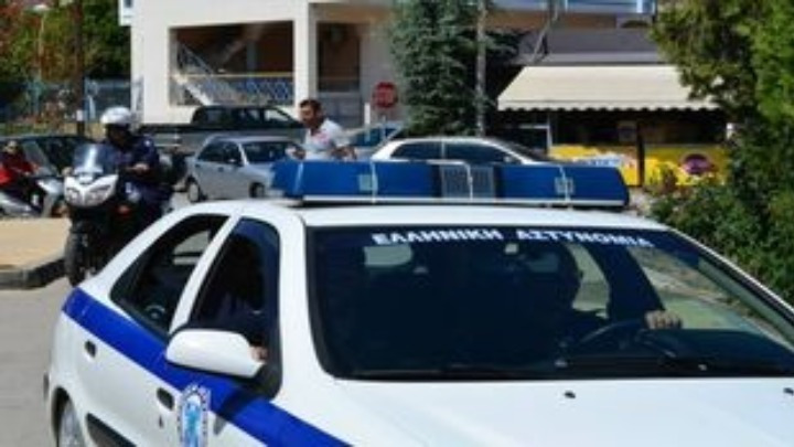 Αστυνομική επιχείρηση στα Άνω Λιόσια- Έγιναν 17 συλλήψεις για παράνομες δραστηριότητες