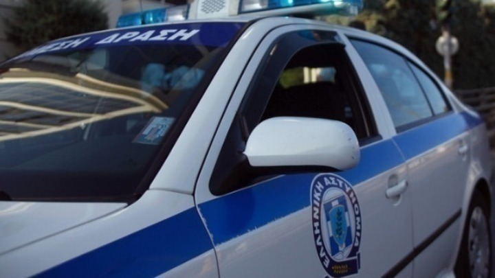 Χανιά: Σύλληψη 42χρονου που έκρυβε ολποστάσιο στο σπίτι του