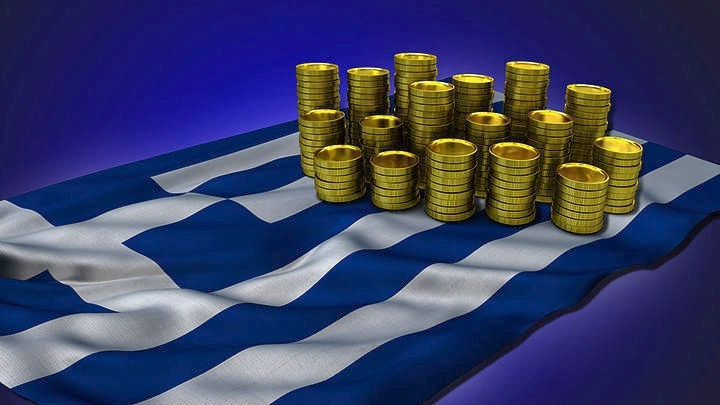 Τράπεζα της Ελλάδος: Στο 2,3% η ανάπτυξη της ελληνικής οικονομίας το 2025