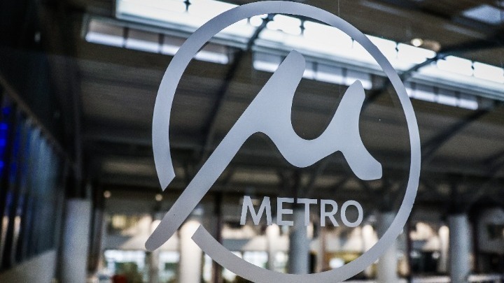 Κλείνουν προσωρινά τέσσερις σταθμοί του Μετρό το πρωί της Τετάρτης
