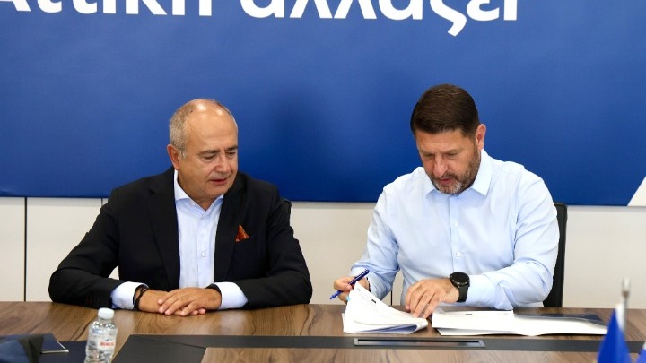 Νίκος Χαρδαλιάς: «Σταθερή η δέσμευσή μας για σύγχρονα, ασφαλή και βιώσιμα σχολεία»