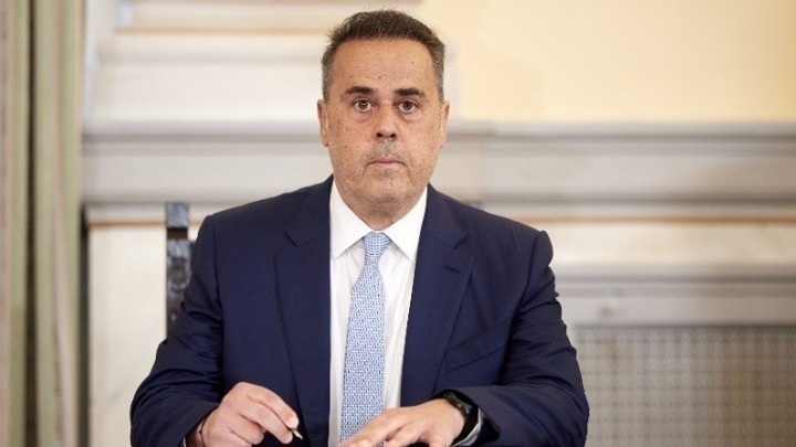Σταύρος Παπασταύρου: «Ελλάδα-Γαλλία συνεργασία και στην ενέργεια»